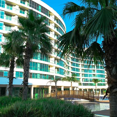 Sirius Town Residence And Spa Antalya Extérieur photo
