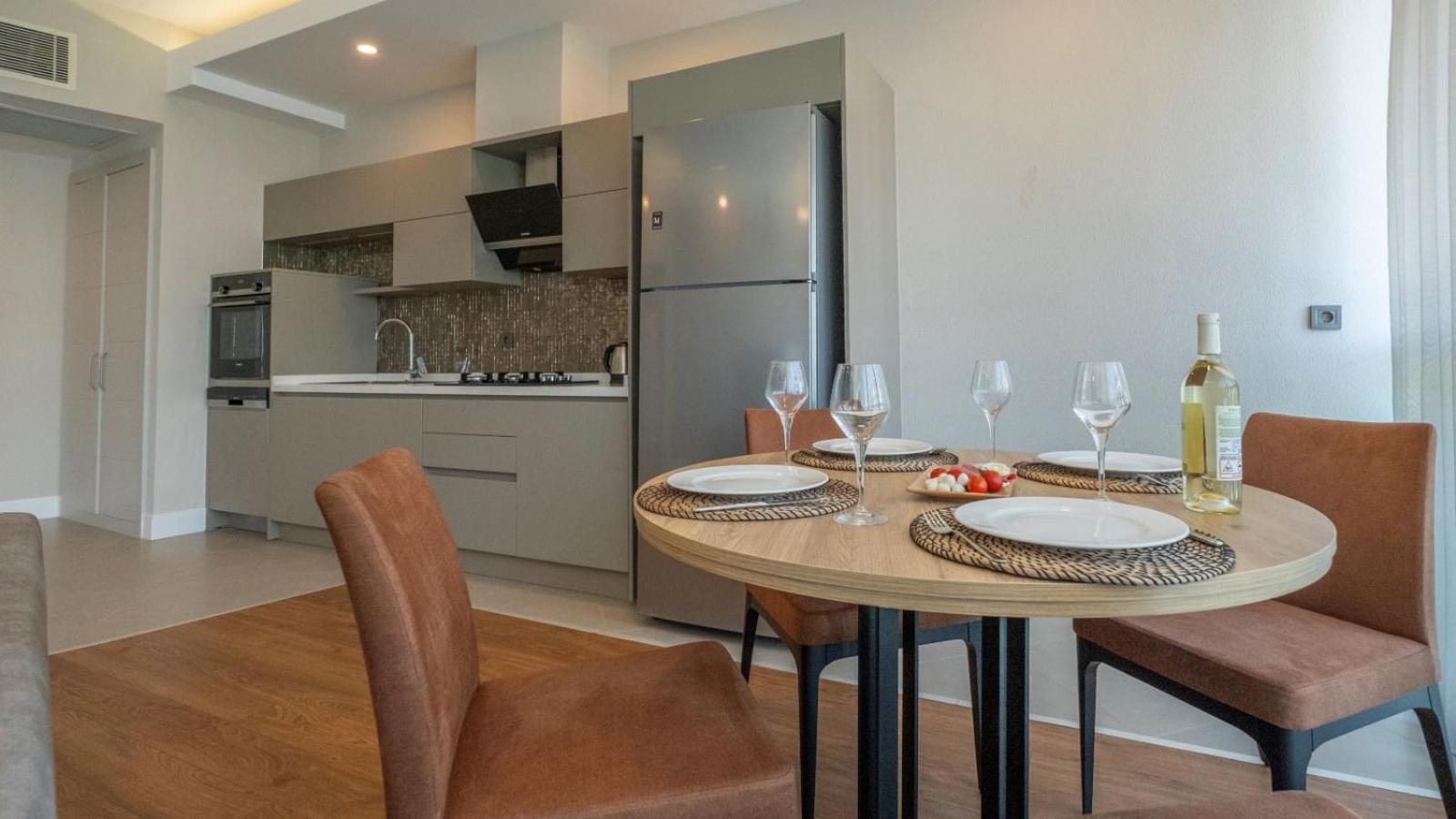 Sirius Town Residence And Spa Antalya Extérieur photo