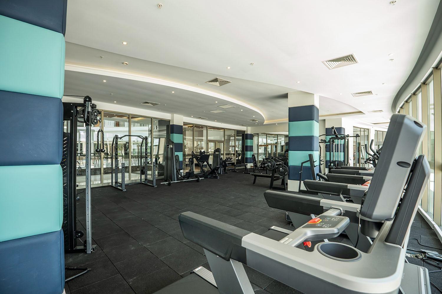 Sirius Town Residence And Spa Antalya Extérieur photo